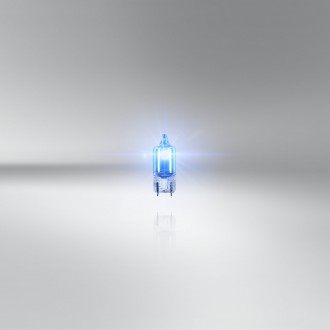 OSRAM W5W Cool Blue Intense 2DB/Csomag