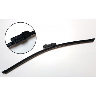 Škoda Fabia III Combi (NJ5) 08-2014-> HQ Automotive 380 mm hátsó ablaktörlő