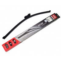 Škoda Rapid (NH3) 07.2012-12.2019 HQ Automotive 400 mm hátsó ablaktörlő