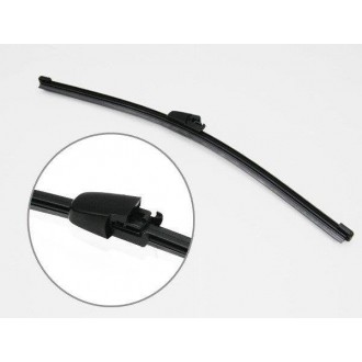 Škoda Fabia II (5J2) 12.2006-05.2013 HQ Automotive 330 mm hátsó ablaktörlő