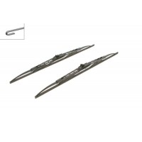 Bosch Twin 550/550 mm Peugeot 405 ablaktörlő (4,15) 07.1987-04.1997 (3397005800)
