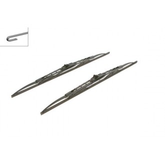 Bosch Twin 550/550 mm Peugeot 405 Break ablaktörlő (4,15) 07.1988-04.1997 (3397005800) Bosch Twin 550/550 mm Peugeot 405 Break ablaktörlő (4,15) 07.1988-04.1997 (3397005800)