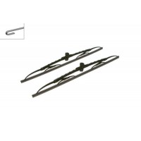 Bosch Twin 530/530 mm Mercedes Zetros 08.2009→ ablaktörlő (3397118400)