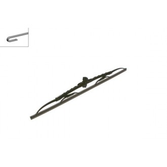 Ablaktörlő MAN CLA 06.2008→ Bosch Twin 500 mm