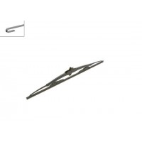 Bosch Twin 550 mm DAF 95 01.1987-12.1998 ablaktörlő (3397018962)