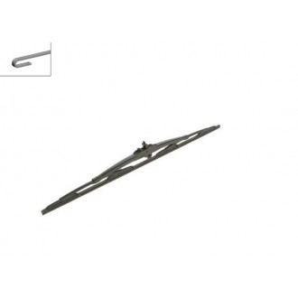 Ablaktörlő MAN M2000 08.1995-09.2001 Bosch Twin 600 mm