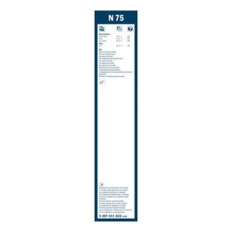 Bosch Twin 700 mm Mercedes Arocs ablaktörlő (964) 04.2013-01.2018 (3397011822)