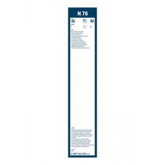Bosch Twin 700 mm Scania R-Serie 2016 09.2016-02.2020 ablaktörlő (3397015372)