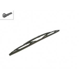 Ablaktörlő MAN NG Serie 06.1990-11.1999 Bosch Twin 900 mm