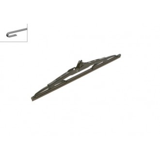 Hátsó ablaktörlő Škoda Octavia I Combi (1U5) 10.1996-12.2010 Bosch 340 mm