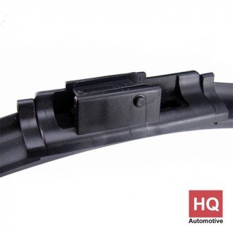 Honda Civic Hybrid (FD) 01.2006-12.2007 HQ Automotive 700/575 mm ablaktörlők