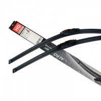 Honda Civic Hatchback (FK,FN) 09.2005-12.2011 HQ Automotive 700/575 mm ablaktörlők
