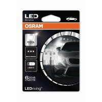 OSRAM LED W5W PREMIUM COOL FEHÉR (6000K)