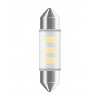 Neolux C5W 36mm Hideg Fehér 6000K 2DB/CSOMAG