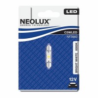 Neolux C5W 36mm Bright White 6000K 1DB/CSOMAG