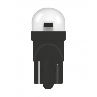 NEOLUX W5W FÉNYES FEHÉR 6000K 2DB/CSOMAG