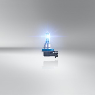 OSRAM H11 COOL BLUE INTENSE 2DB/CSOMAG.