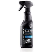 Folyékony ablaktörlők DYNAMAX NEW 500ml