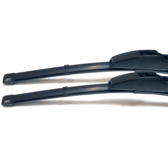 Honda Civic Sedan (FB) 09.2011-12.2015 HQ Automotive 650/600 mm ablaktörlők