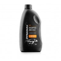DXE2 AUTÓSAMPON VIASZZAL 1L DYNAMAX