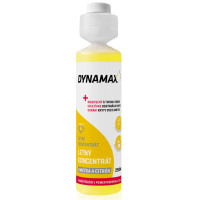 Nyári ablakmosó koncentrát 250 ml 1:100 DYNAMAX