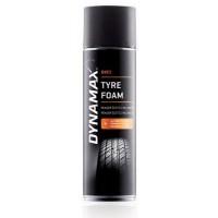 DXE5 GUMIABRONCS HAB 500ML DYNAMAX