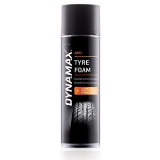 DXE5 GUMIABRONCS HAB 500ML DYNAMAX