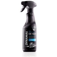 DXG3 JÉGTELENÍTŐ ABLAKOKHOZ 500ML DYNAMAX