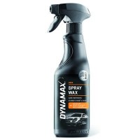 DXE9 SPRAY VIASZ 500ML DYNAMAX