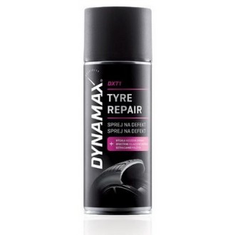 DXT1 DEFEKT JAVÍTÓ SPRAY 400ML DYNAMAX