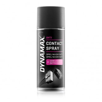 DXT3 KONTAKTSPRAY 400ML DYNAMAX