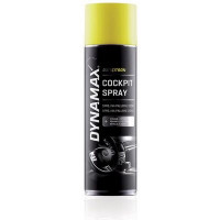 DXI1 MŰSZERFAL TISZTÍTÓ PERMET CITROM 500ML DYNAMAX