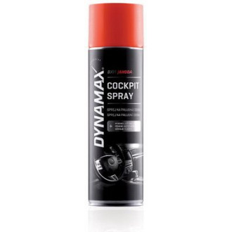 DXI1 MŰSZERFAL SPRAY EPER 500ML DYNAMAX DXI1 MŰSZERFAL SPRAY EPER 500ML DYNAMAX