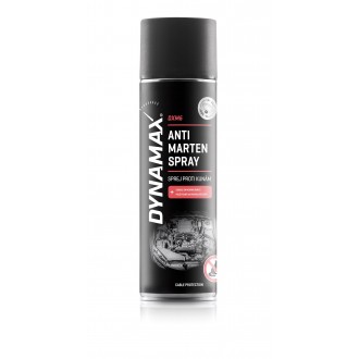DXM6 KÚNELLENI PERMET 500ML DYNAMAX DXM6 KÚNELLENI PERMET 500ML DYNAMAX