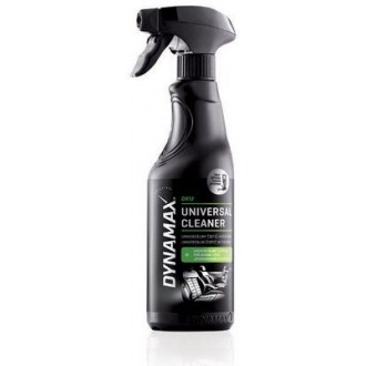 DXI2 UNIVERZÁLIS BELSŐ TISZTÍTÓ 500ML DYNAMAX