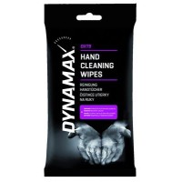DXT9 NEDVES KÉZTÖRLŐK 24 DB DYNAMAX
