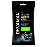 DXI5 NEDVES TÖRLŐKENDŐK BELSŐ TÉRRE 24 DB DYNAMAX