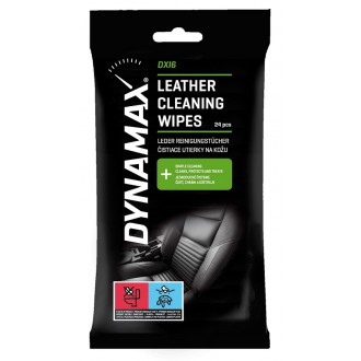 DXI6 NEDVES TÖRLŐKENDŐ BŐRRE 24 DB DYNAMAX
