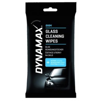 DXG4 NEDVES TÖRLŐKENDŐ ÜVEGHEZ 24 DB DYNAMAX DXG4 NEDVES TÖRLŐKENDŐ ÜVEGHEZ 24 DB DYNAMAX