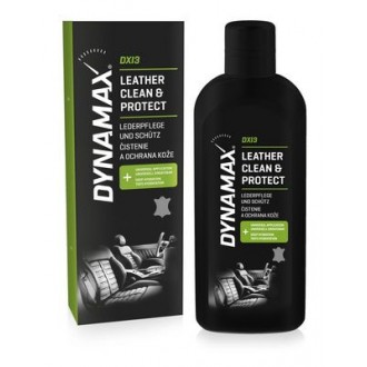 DXI3 BŐRÁPOLÁS 500ML DYNAMAX DXI3 BŐRÁPOLÁS 500ML DYNAMAX