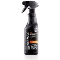 DXE4 ALUMÍNIUM FELNI TISZTÍTÓ 500ML DYNAMAX