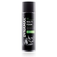 DXI2 UNIVERZÁLIS BELTÉRI TISZTÍTÓ SPRAY 500ML DYNAMAX