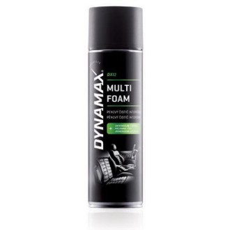 DXI2 UNIVERZÁLIS BELTÉRI TISZTÍTÓ SPRAY 500ML DYNAMAX DXI2 UNIVERZÁLIS BELTÉRI TISZTÍTÓ SPRAY 500ML DYNAMAX