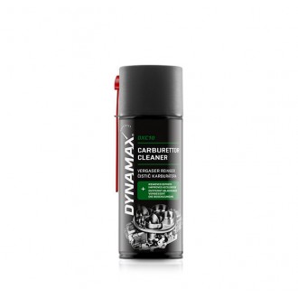 DXC10 KARBURÁTOR TISZTÍTÓ 400ML DYNAMAX
