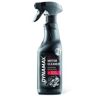 DXM5 MOTOR TISZTÍTÓ 500ML DYNAMAX