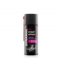 DXT7 INDÍTÓ SPRAY 400ML DYNAMAX