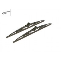 Bosch Twin 425/425 mm Hyundai Grace 12.1986→ ablaktörlő (3397118500)