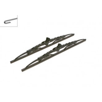 Bosch Twin 425/425 mm Hyundai Grace 12.1986→ ablaktörlő (3397118500) Bosch Twin 425/425 mm Hyundai Grace 12.1986→ ablaktörlő (3397118500)
