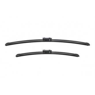 BMW Serie 4 Cabrio (F33) 03.2014-10.2020 Bosch AeroTwin 600/450 mm ablaktörlők