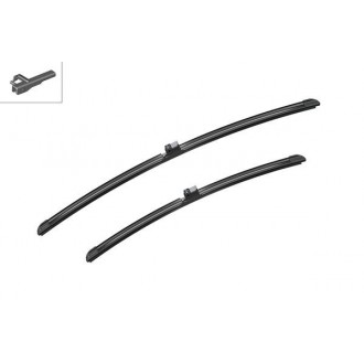 BMW Seria 3 Touring (E91) 09.2005-08.2009 Bosch AeroTwin 600/475 mm ablaktörlők